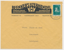 Em. Kind 1937 Hoogezand - Zuidbroek