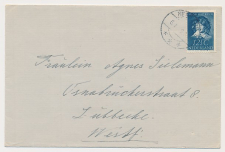 Em. Kind 1937 Heelsum - Lubbecke Duitsland