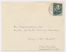 Em. Zomer 1938Arnhem - Vierhouten