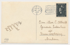 Em. Jubileum 1938 Amsterdam - Arnhem