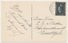 Em. Jubileum 1938 Scherpenzeel - Soestdijk
