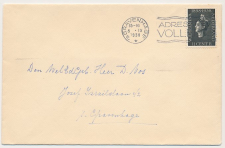 Em. Jubileum 1938 Locaal te s Gravenhage
