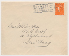 Em. Jubileum 1938 Amsterdam - s Gravenhage