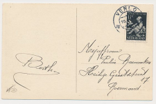Em. Kind 1938 Venlo - Roermond