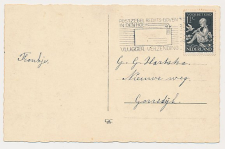 Em. Kind 1938 Alkmaar - Gorredijk