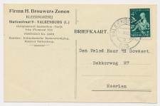 Em. Kind 1938 Valkenburg - Heerlen