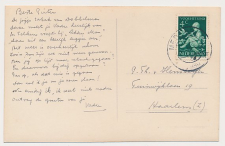 Em. Kind 1938 Medemblik - Haarlem