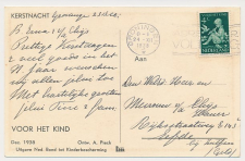 Em. Kind 1938 Groningen - Eefde