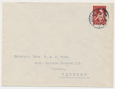 Em. Kind 1938 Boekel - Utrecht