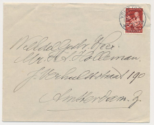 Em. Kind 1938 Velp - Amsterdam