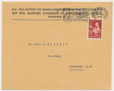 Em. Kind 1938 Gravenhage - Opperdoes