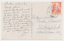 Em. Zomer 1939 Lochem - Utrecht
