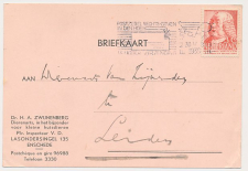 Em. Zomer 1939 Enschede - Leiden 