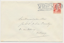 Em. Zomer 1939 Locaal te s Gravenhage