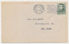 Em. Zomer 1939 Arnhem - s Gravenhage