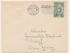 Em. Willibrordus 1939 Utrecht - s Gravenhage