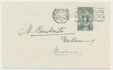 Em. Willibrordus 1939 Utrecht - Baarn