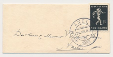 Em. Kind 1939 Locaal te Axel