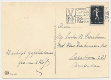 Em. Kind 1939 Locaal te Assen 