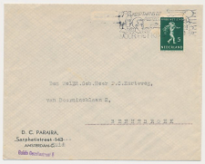 Em. Kind 1939 Amsterdam - Bennebroek