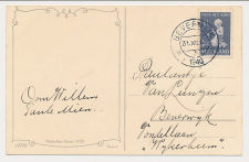 Em. Kind 1940 Locaal te Beverwijk 