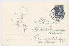 Em. Kind 1940 Ede - s Gravenhage
