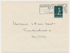 Em. Kind 1940 Locaal te s Gravenhage 