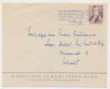 Em. Zomer 1941 Hilversum - Utrecht
