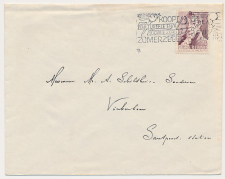 Em. Zomer 1941 s Gravenhage - Santpoort