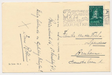 Em. Kind 1941 s Gravenhage - Arnhem 