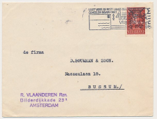 Em. Kind 1941 Amsterdam - Bussum
