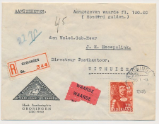 Em. Zeehelden 1943 Groningen - Uithuizen