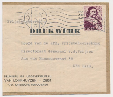 Em. Zeehelden 1943 Zeist - s Gravenhage