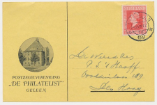 Em. Bevrijding 1944 Heerlen - s Gravenhage
