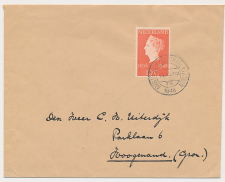 Em. Jubileum 1948 Amsterdam - Hoogezand
