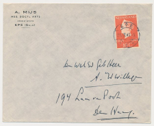 Em. Jubileum 1948 Epe - s Gravenhage