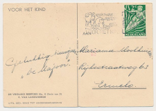 Em. Kind 1948 Utrecht - Ermelo 
