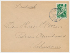 Em. Kind 1948 Borne - Schiedam 
