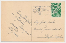 Em. Kind 1948 Heerlen - Steyl Tegelen