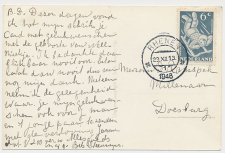 Em. Kind 1948 Rhenen - Doesburg
