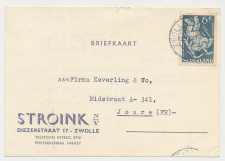 Em. Kind 1948 Zwolle - Joure