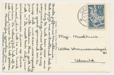 Em. Kind 1948 Ommen - Utrecht 
