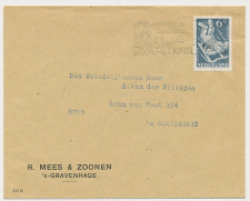 Em. Kind 1948 Locaal te s Gravenhage 