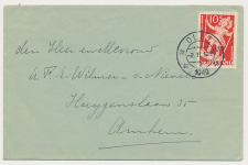 Em. Kind 1948 Olst - Arnhem 