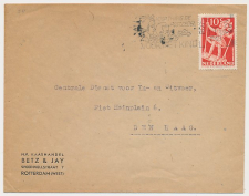 Em. Kind 1948 Rotterdam - s Gravenhage