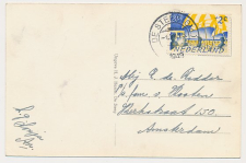Em. Zomer 1949 De Steeg - Amsterdam