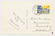 Em. Zomer 1949 Laag Keppel - Amsterdam 