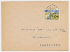 Em. Zomer 1949 Alkmaar - Castricum