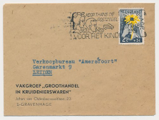 Em. NIWIN 1949 s Gravenhage - Leiden 