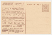Particuliere Briefkaart Geuzendam DR6